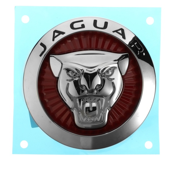 Emblema Fata Model Cu Distronic Oe Jaguar XJ 2010→ C2D52972